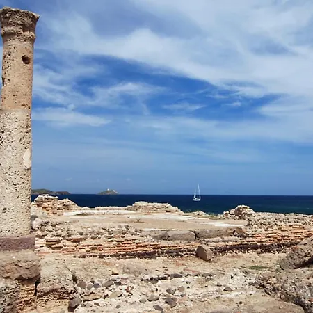 Апартаменты Sweet House Пула