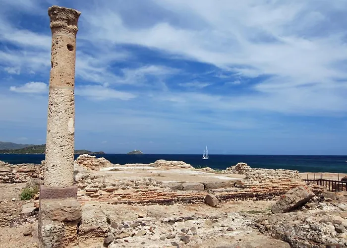 Apartment Sweet House Pula