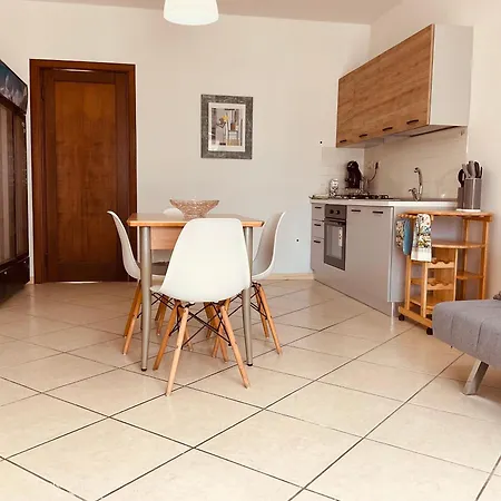 Apartment Sweet House Pula