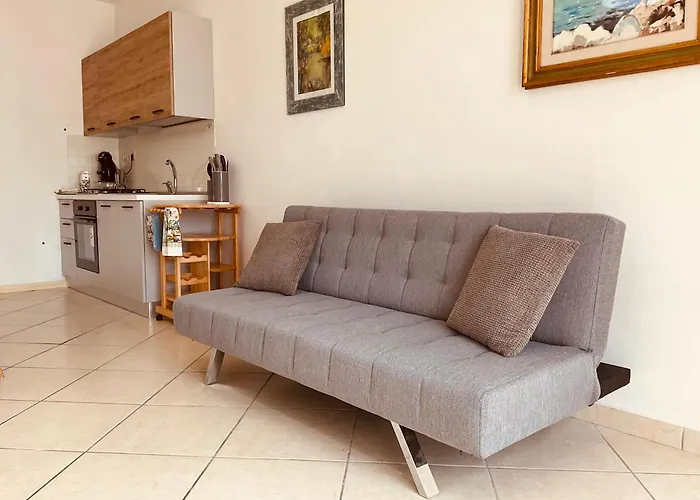 Appartamento Sweet House